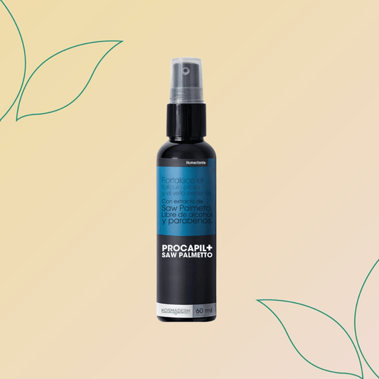 Loción Capilar Procapil + Saw Palmetto