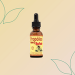 Propóleo + Vitamina C Max Forte Gotas 25g