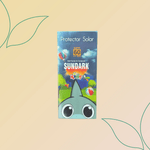 Protector Solar SPF 60 Kids