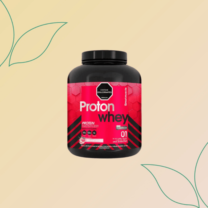 Proton Whey