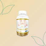 Radiant Skin + Vitamina C