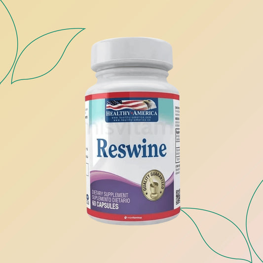 Reswine™ 260Mg