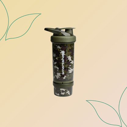 Smart Shake Revive