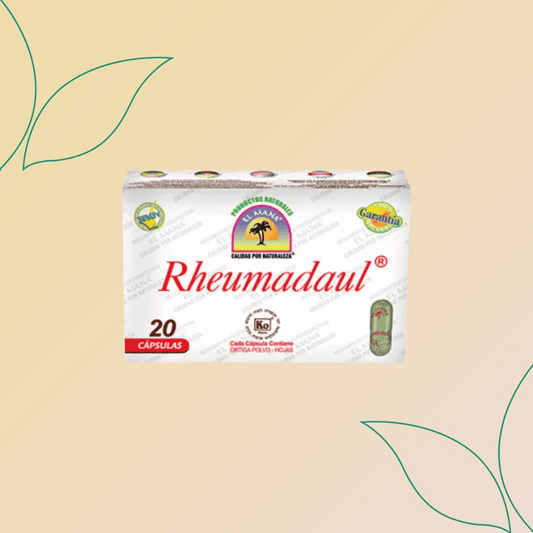 Rheumadaul El Maná