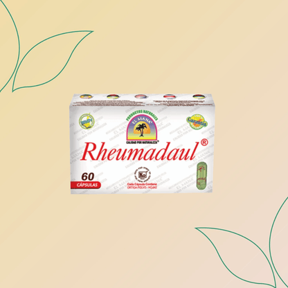 Rheumadaul El Maná