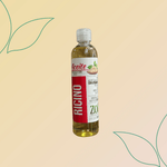 Aceite de Ricino
