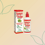 Sangre de Drago Solución Oral 60ml