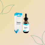 Esencia Floral y Mineral Sauco