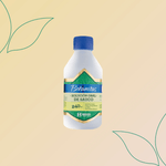 Solución Oral de Saúco Botanitas - (240 ml)