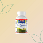 Standardized Saw Palmetto 320mg