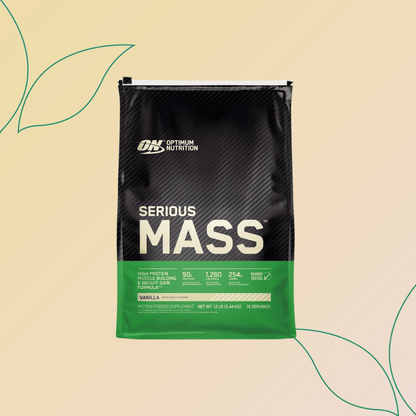 Serious Mass