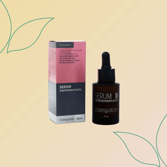 Serum Despigmentante