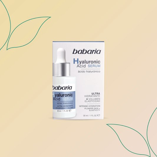 Hyaluronic Acid Serum