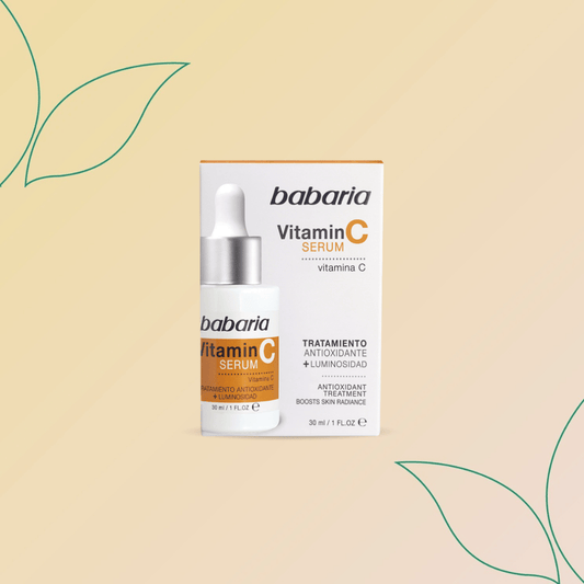 Vitamin C Serum