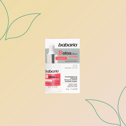 Serum Botox Effect TotaLift Efecto Botox 30ml