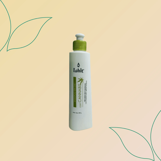 Shampoo Cannabis