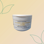 Shampoo Al Huevo Mantequilla Miel