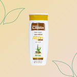 Shampoo Argán y Sábila