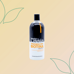 Shampoo Biotina