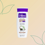 Shampoo Coco nut Y Açaí