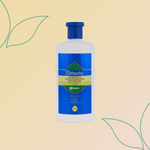 Shampoo con Extractos Naturales