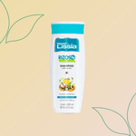 Shampoo Rizos Plus