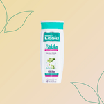 Shampoo Keratina, Colágeno y Sábila