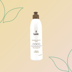 Shampoo Coco Óleo Esencial Biohidratante 300g