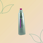 Shampoo Sin Sal Embrión Vegetal