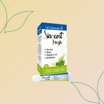 Sinucort Fresh Gel Refrescante 15g
