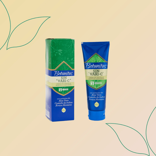 Crema Sin-Varic