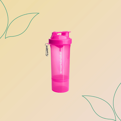 Smart Shake Slim