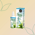 Stevia Endulzante Natural en Gotas 60ml