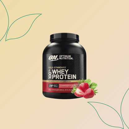 Gold Standard 100% Whey