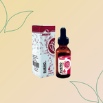 Esencia Floral y Mineral Ansiedad Angus Tranq