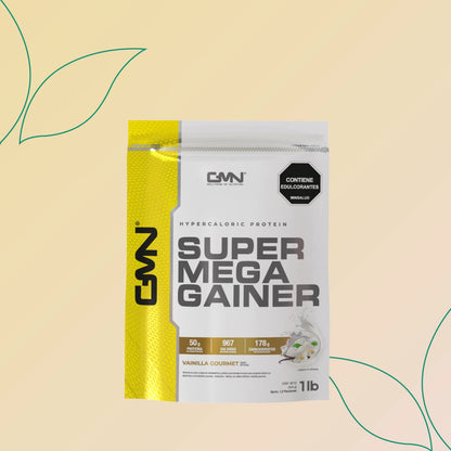 Super Mega Gainer GMN