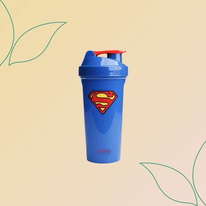 Smart Shake Lite - Dc Comics
