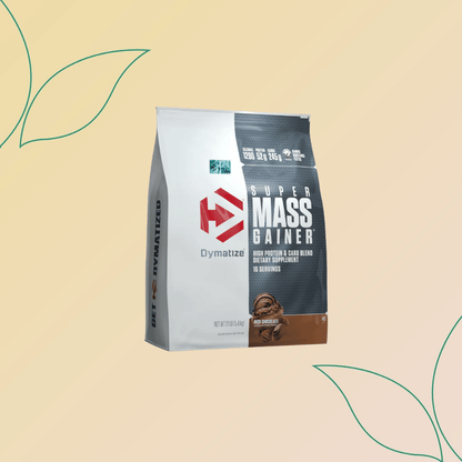 Super Mass Gainer