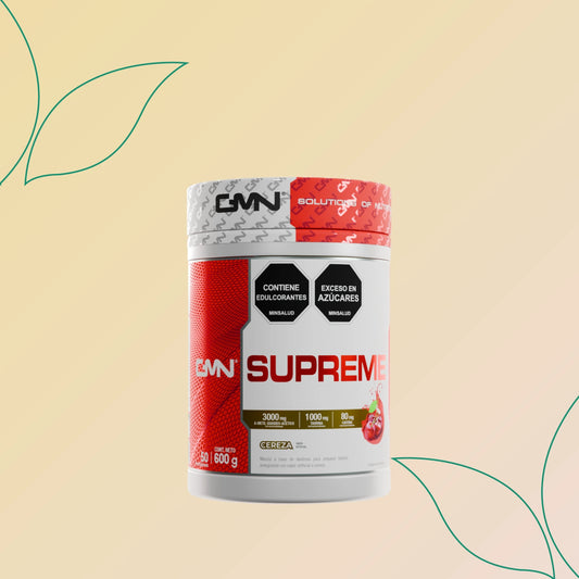 Supreme Creatina GMN