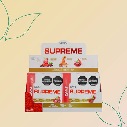 Supreme Creatina GMN