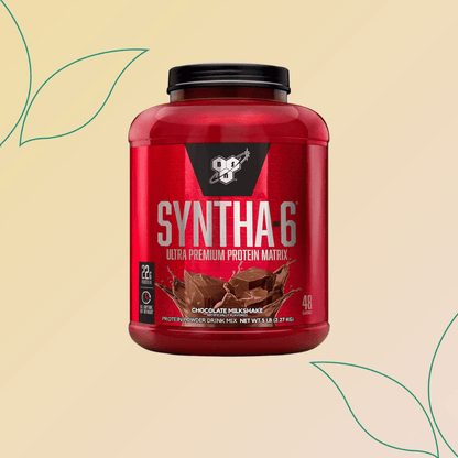 Syntha-6