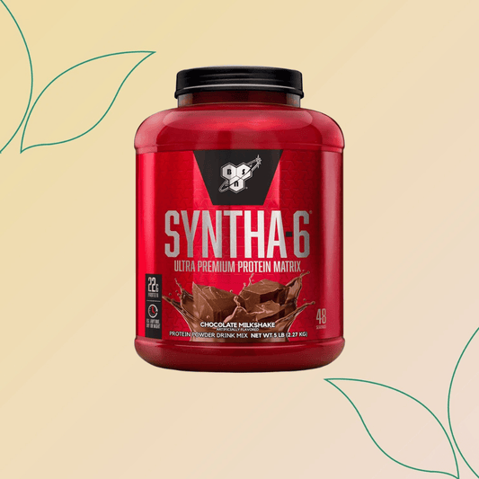 Syntha-6