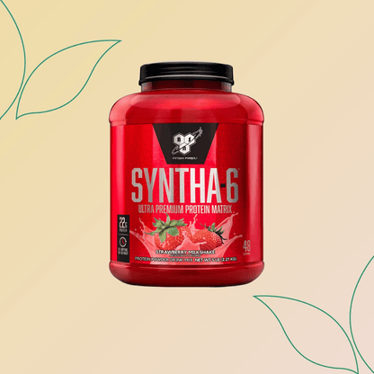 Syntha-6
