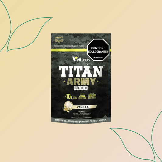Titan Army