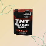 TNT Mega Mass Gainer