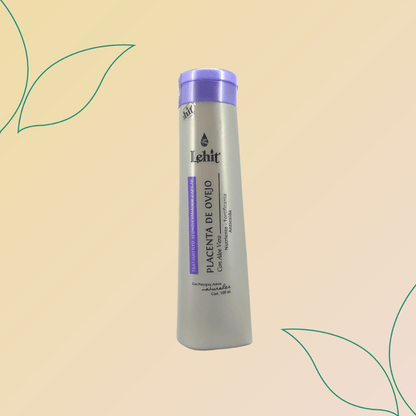 Tratamiento Acondicionador Placenta de Ovejo