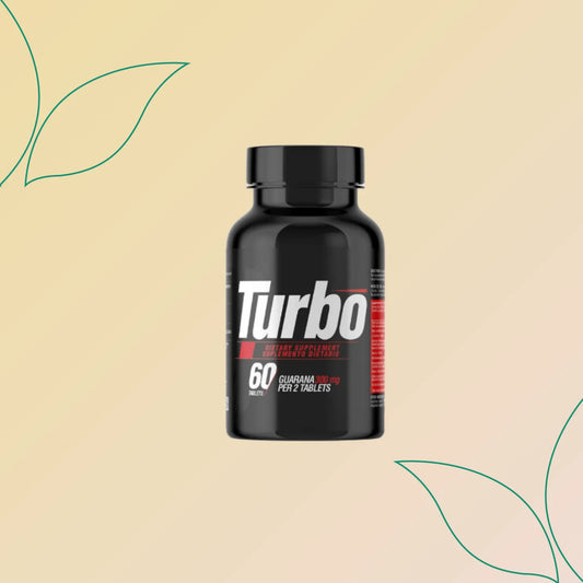 Turbo™ healthy america