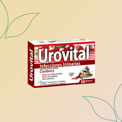 Urovital