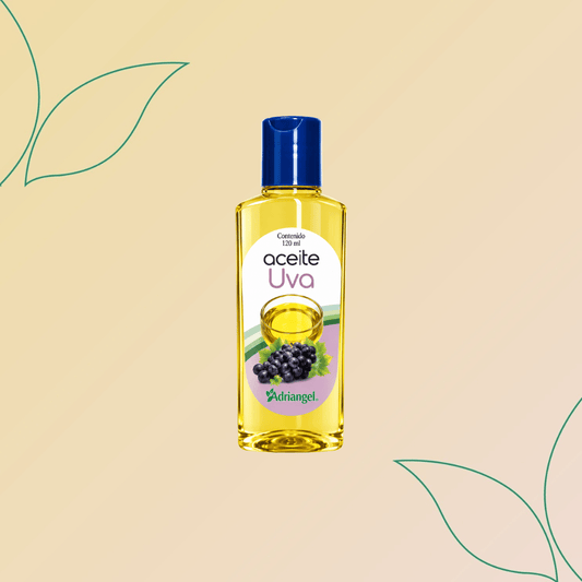 Aceite de Uva Adriangel
