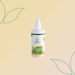 Valepass Forte Valeriana Passiflora Toronjil 60ml